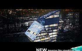 Century Spire Makati